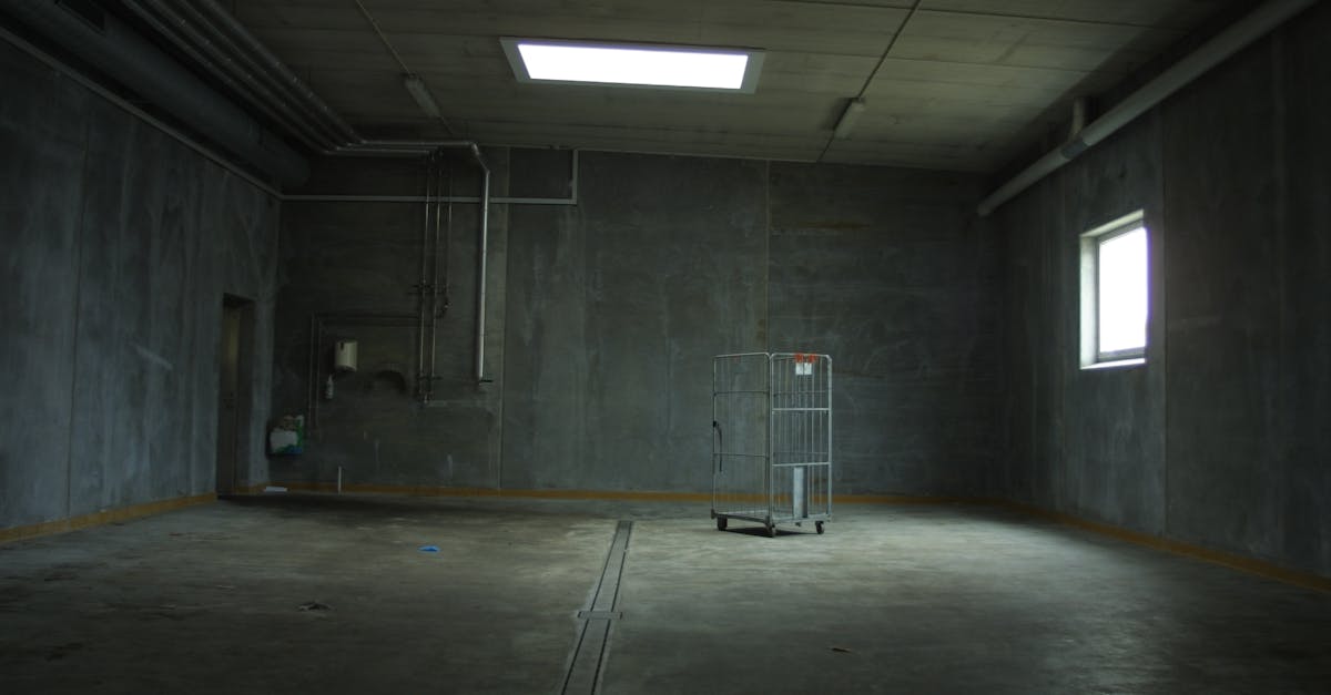 Top 5 mistakes to avoid when leasing retail space