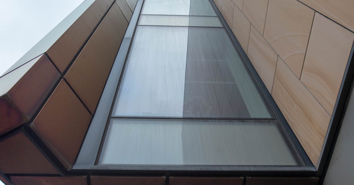 What to consider when renting warehouse space